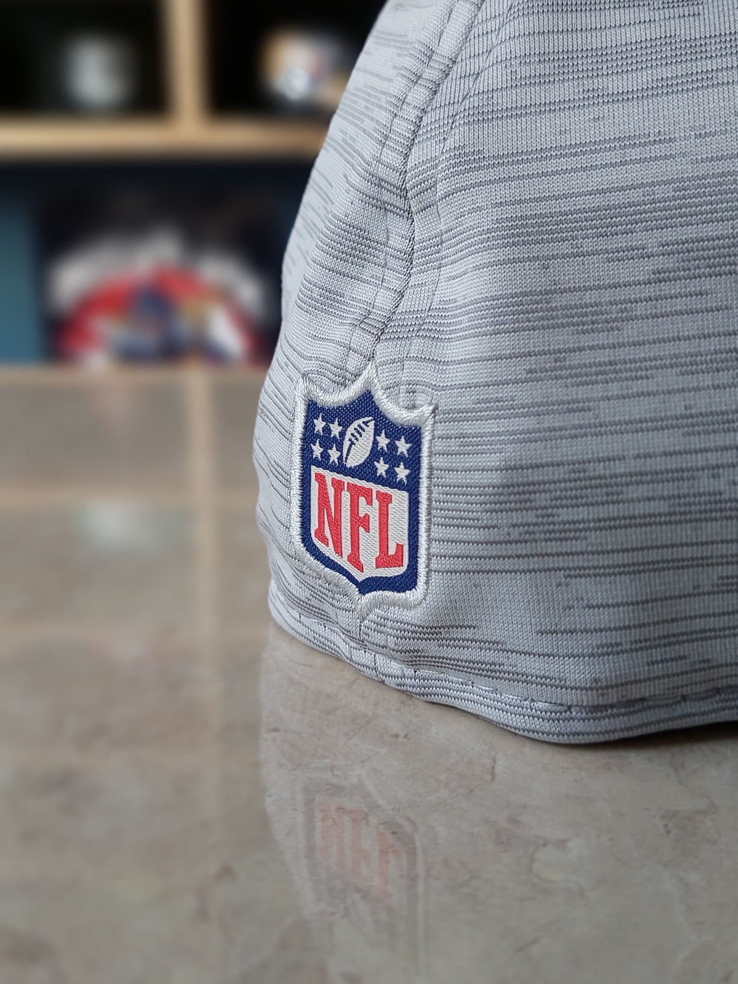 New England Patriots -  59FIFTY Sideline