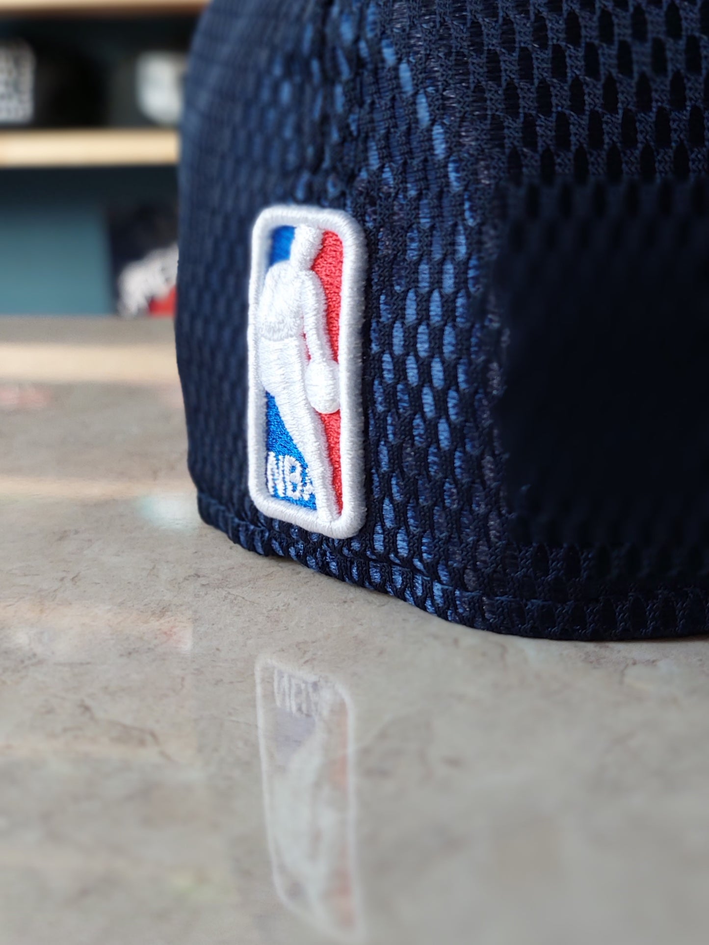 Indiana Pacers - 59FIFTY On Court Reflective