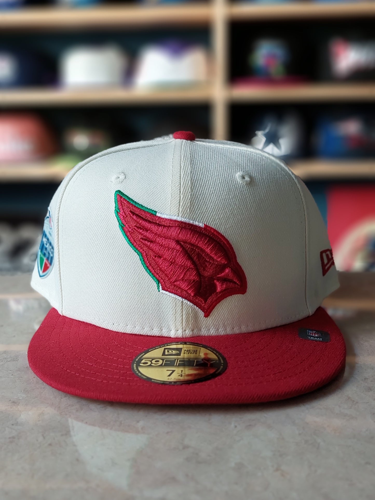 Arizona Cardinals - 59FIFTY NFL México Game