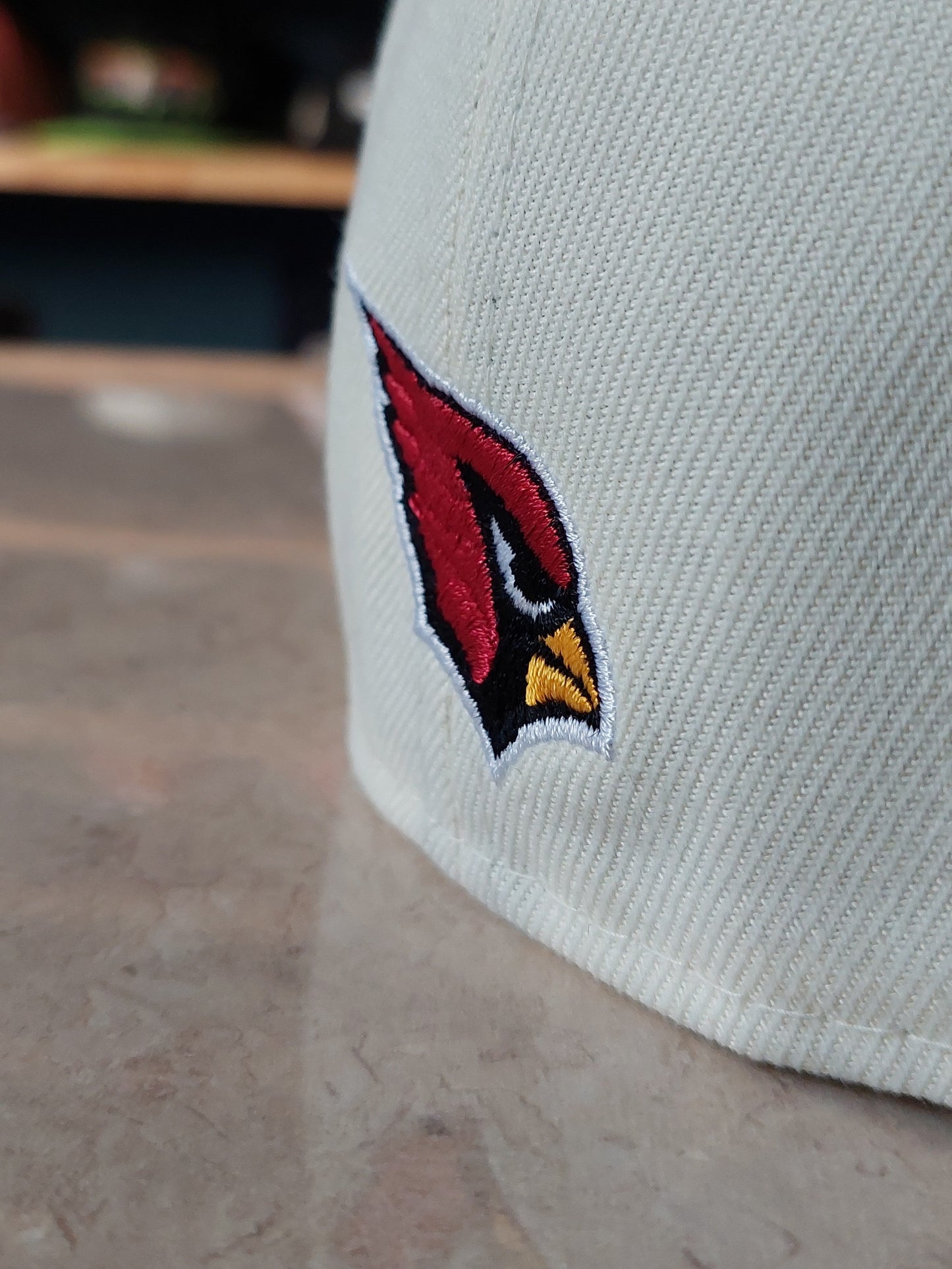 Arizona Cardinals - 59FIFTY NFL México Game