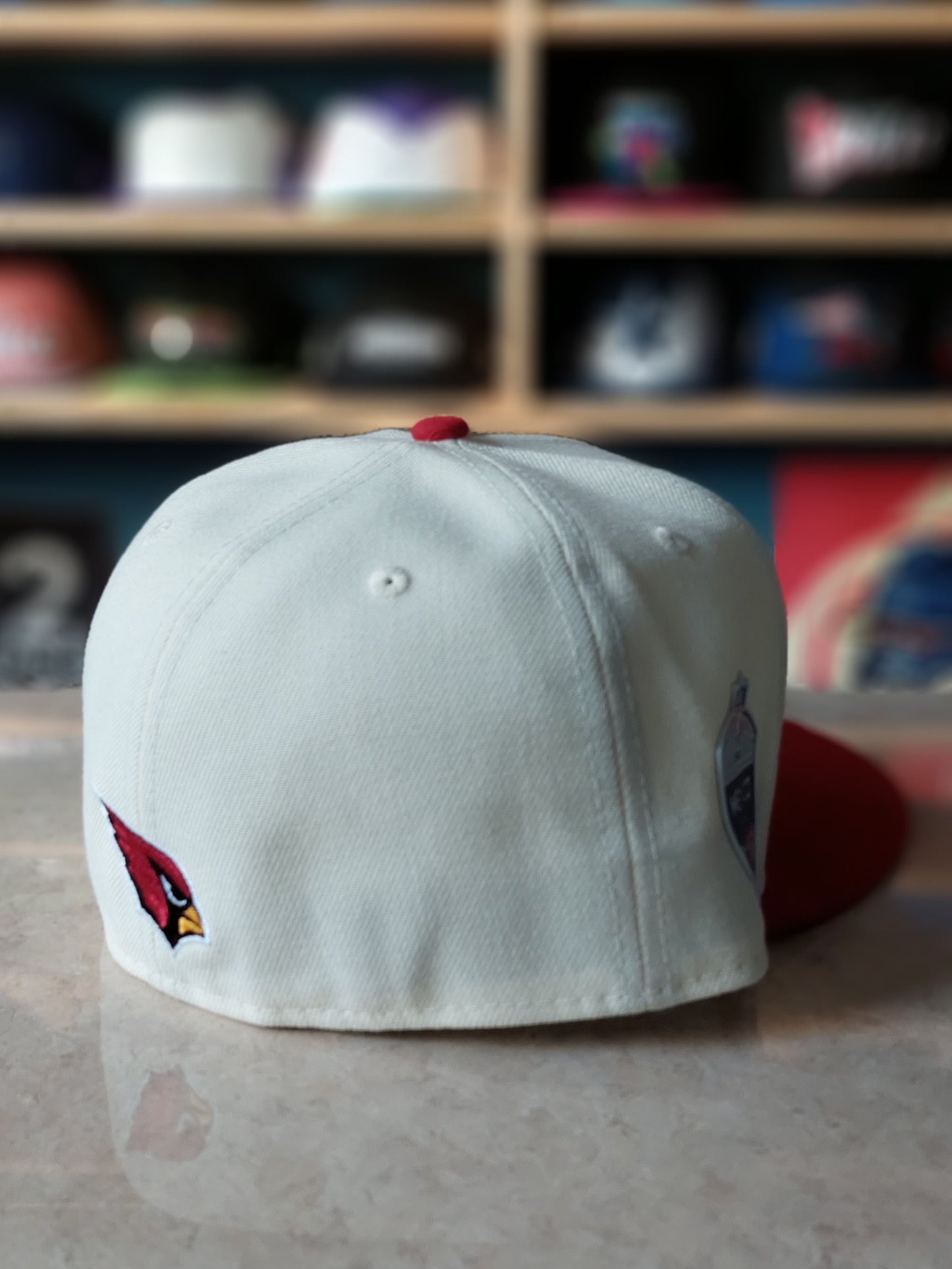 Arizona Cardinals - 59FIFTY NFL México Game