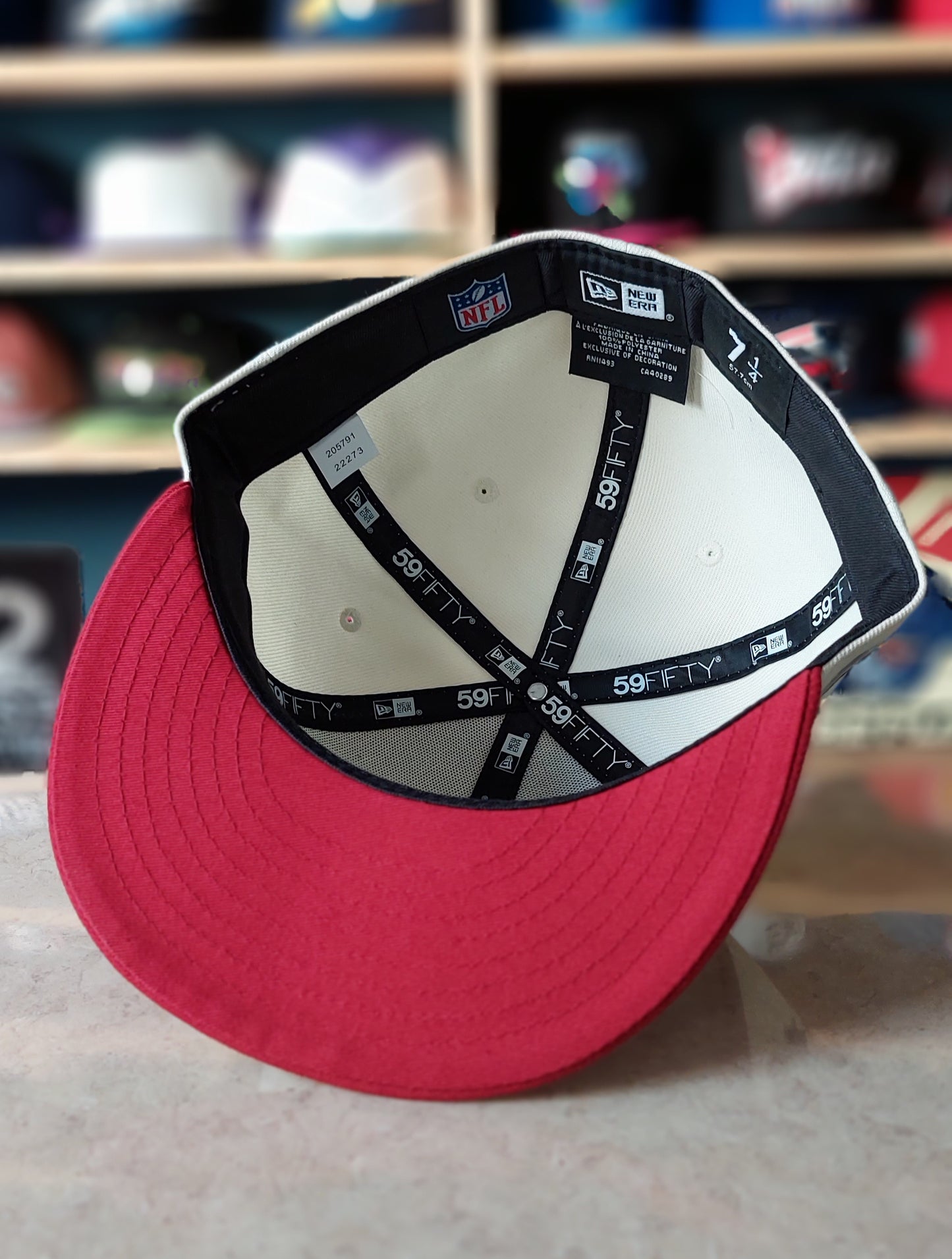 Arizona Cardinals - 59FIFTY NFL México Game