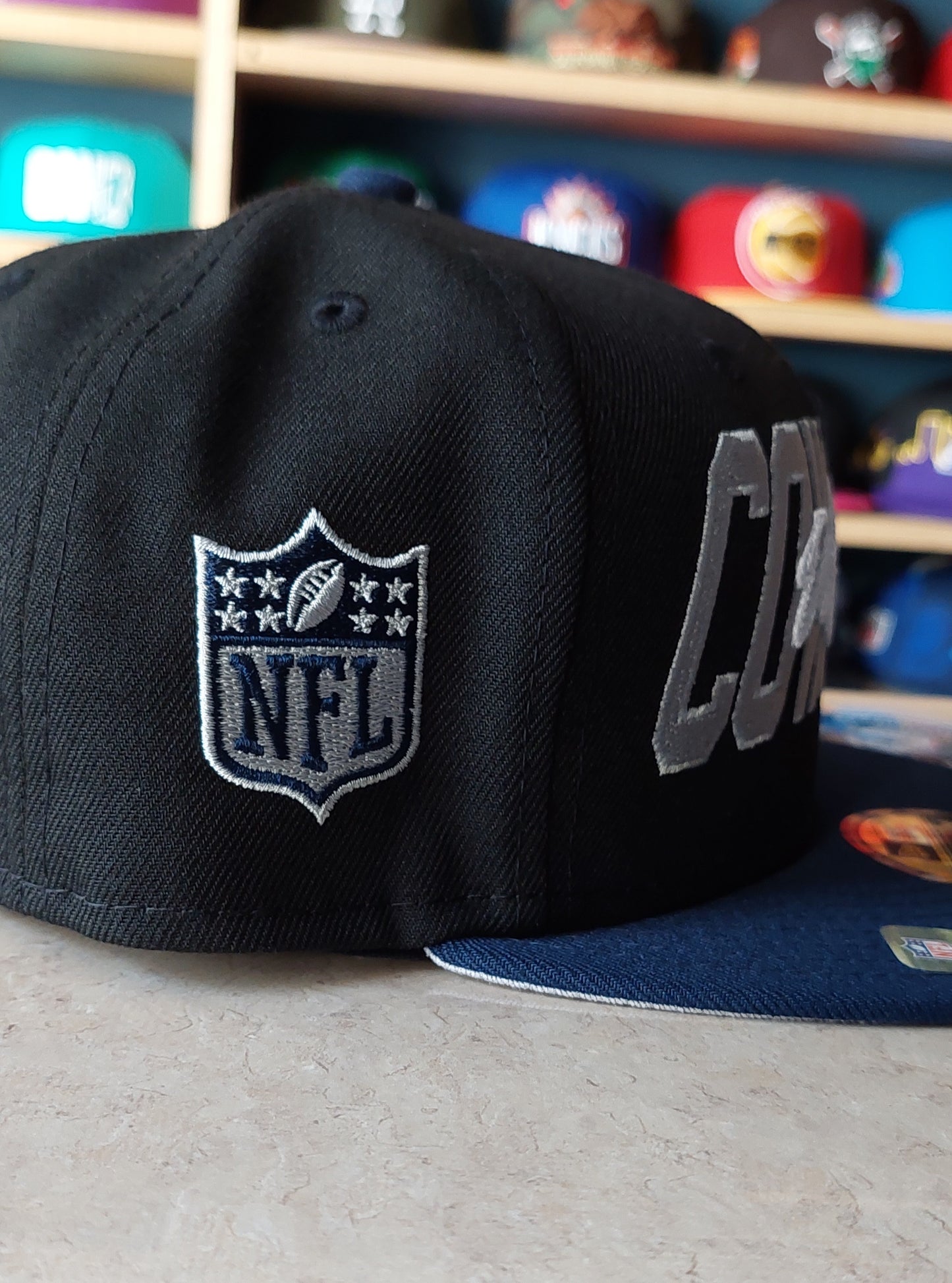 Dallas Cowboys - 59FIFTY NFL Draft