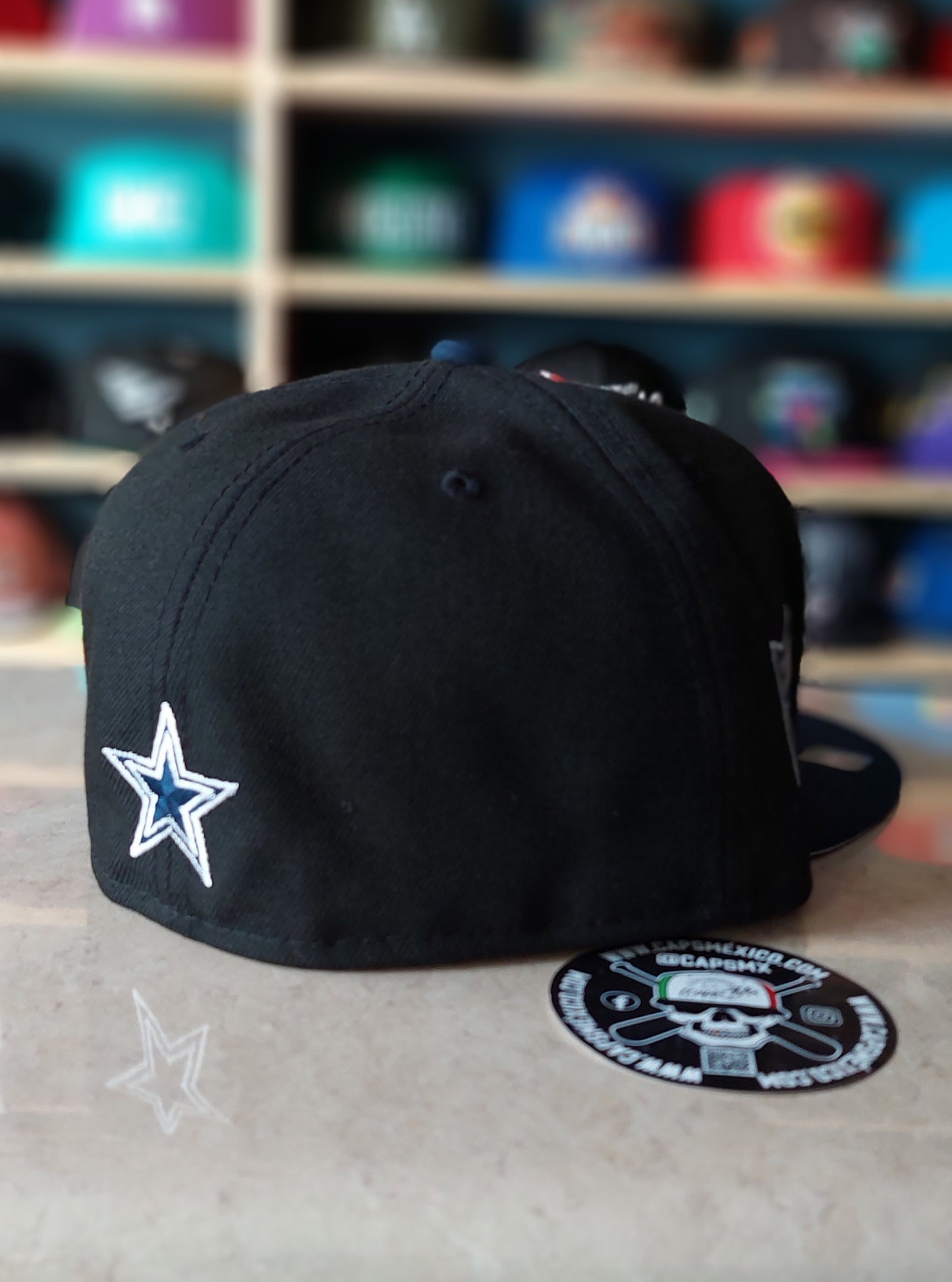 Dallas Cowboys - 59FIFTY NFL Draft