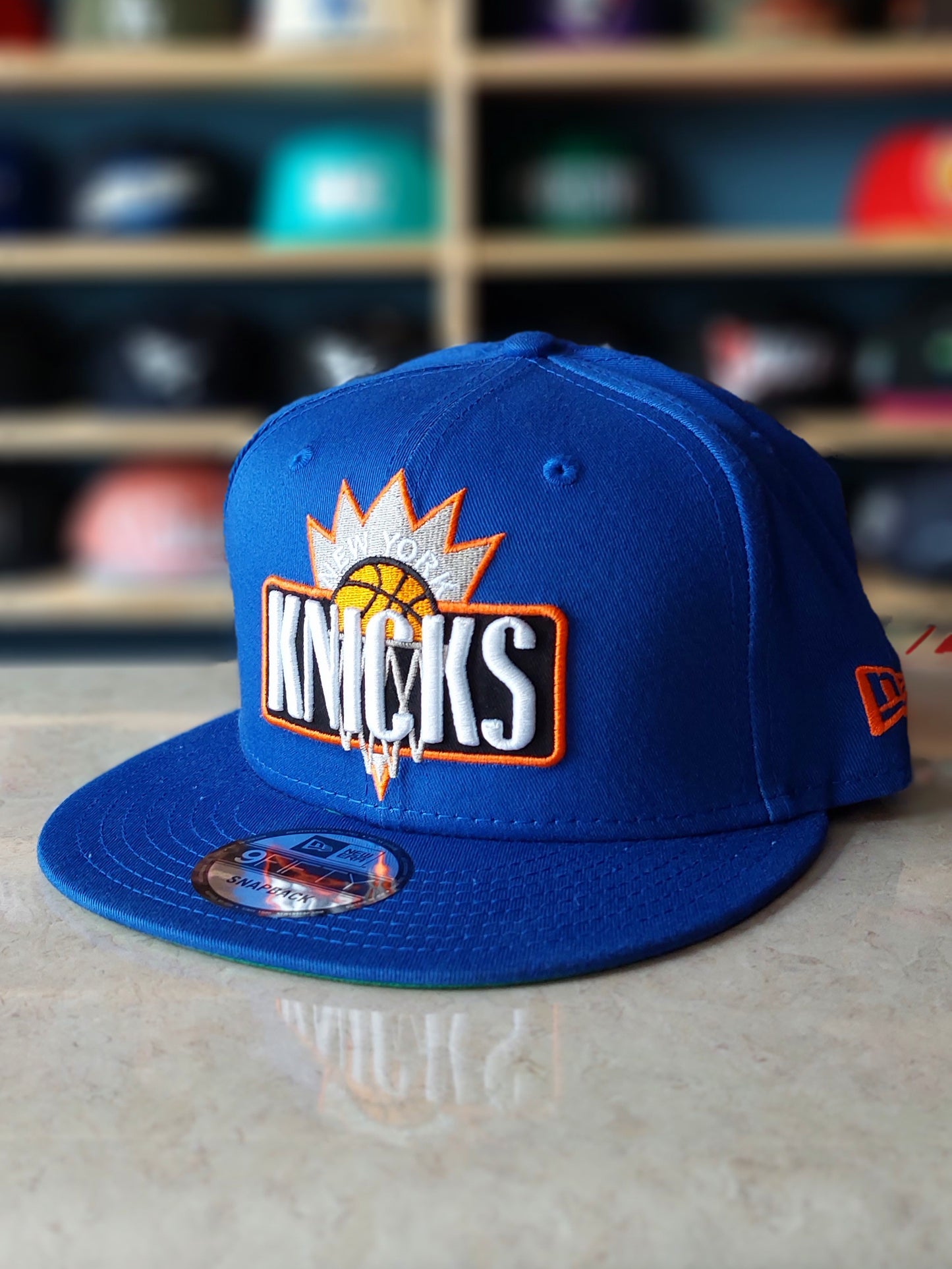 New Yorks Knicks - NBA 9FIFTY