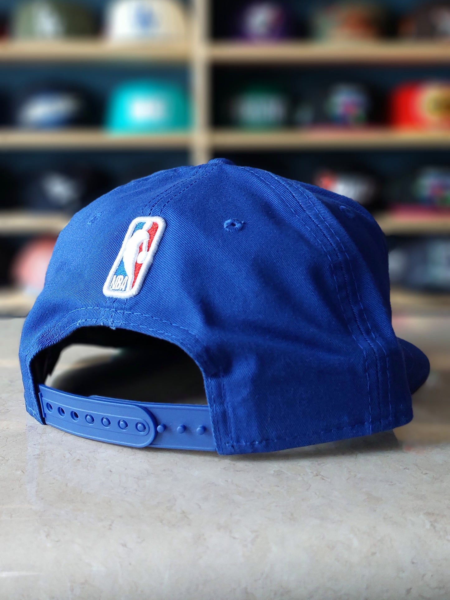 New Yorks Knicks - NBA 9FIFTY