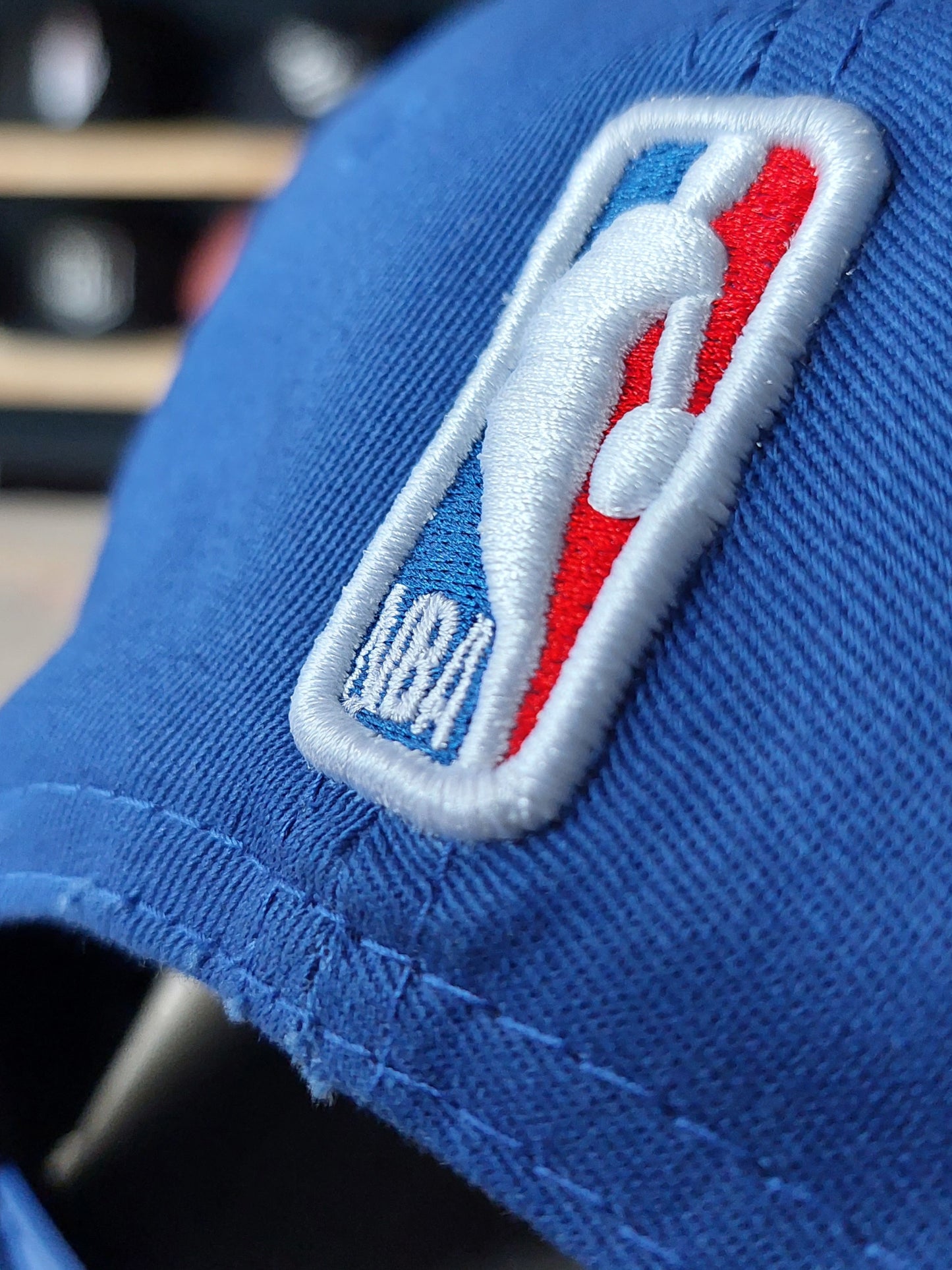 New Yorks Knicks - NBA 9FIFTY