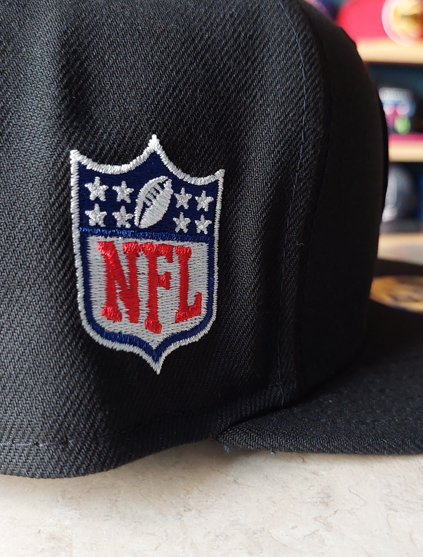 Pittsburgh Steelers - NFL 59FIFTY Sideline History