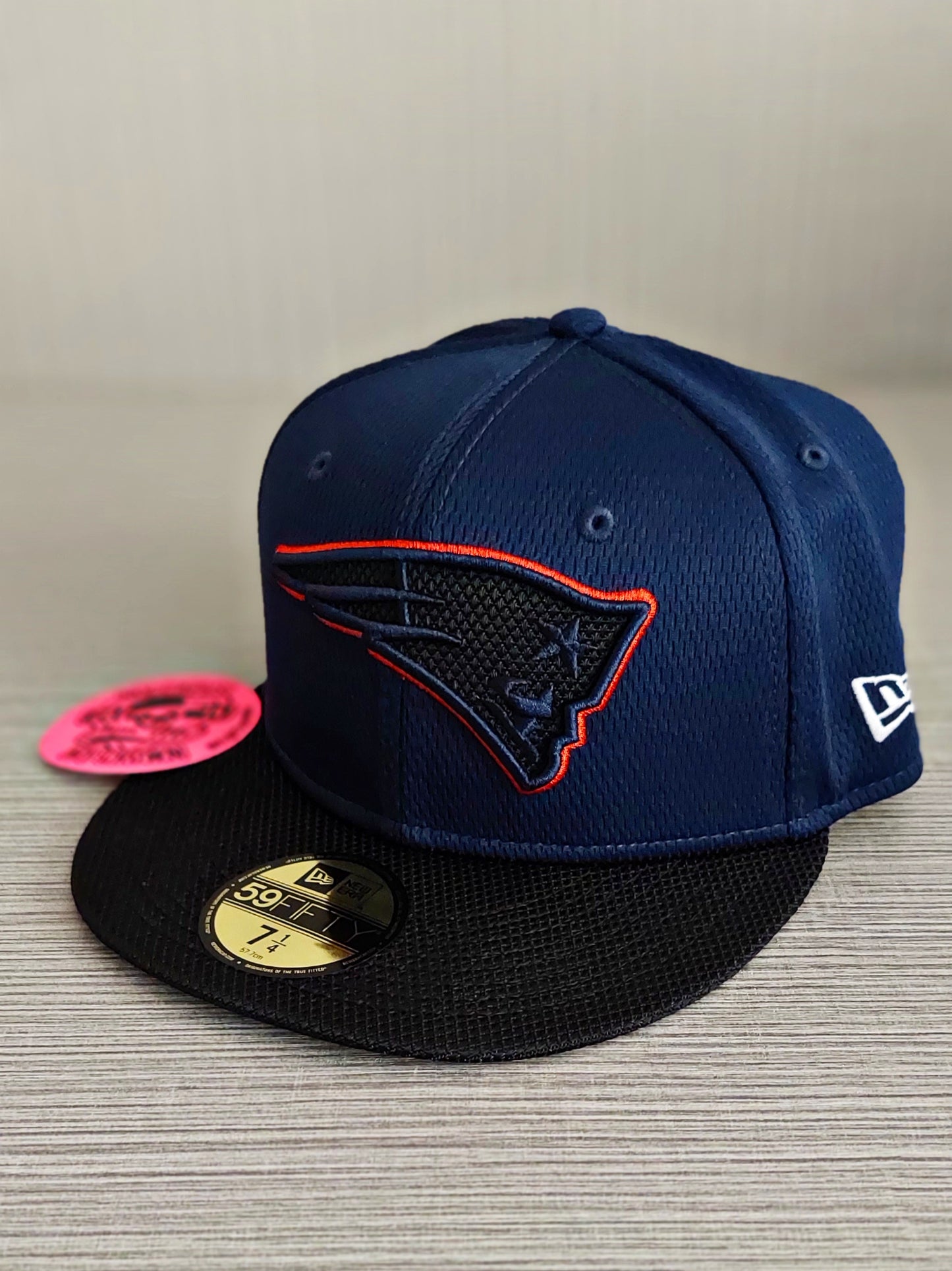 New England Patriots - 59FIFTY NFL Sideline