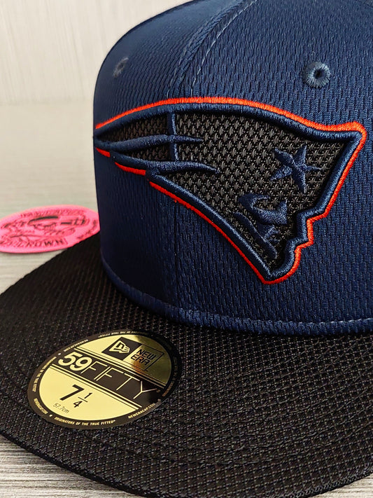 New England Patriots - 59FIFTY NFL Sideline