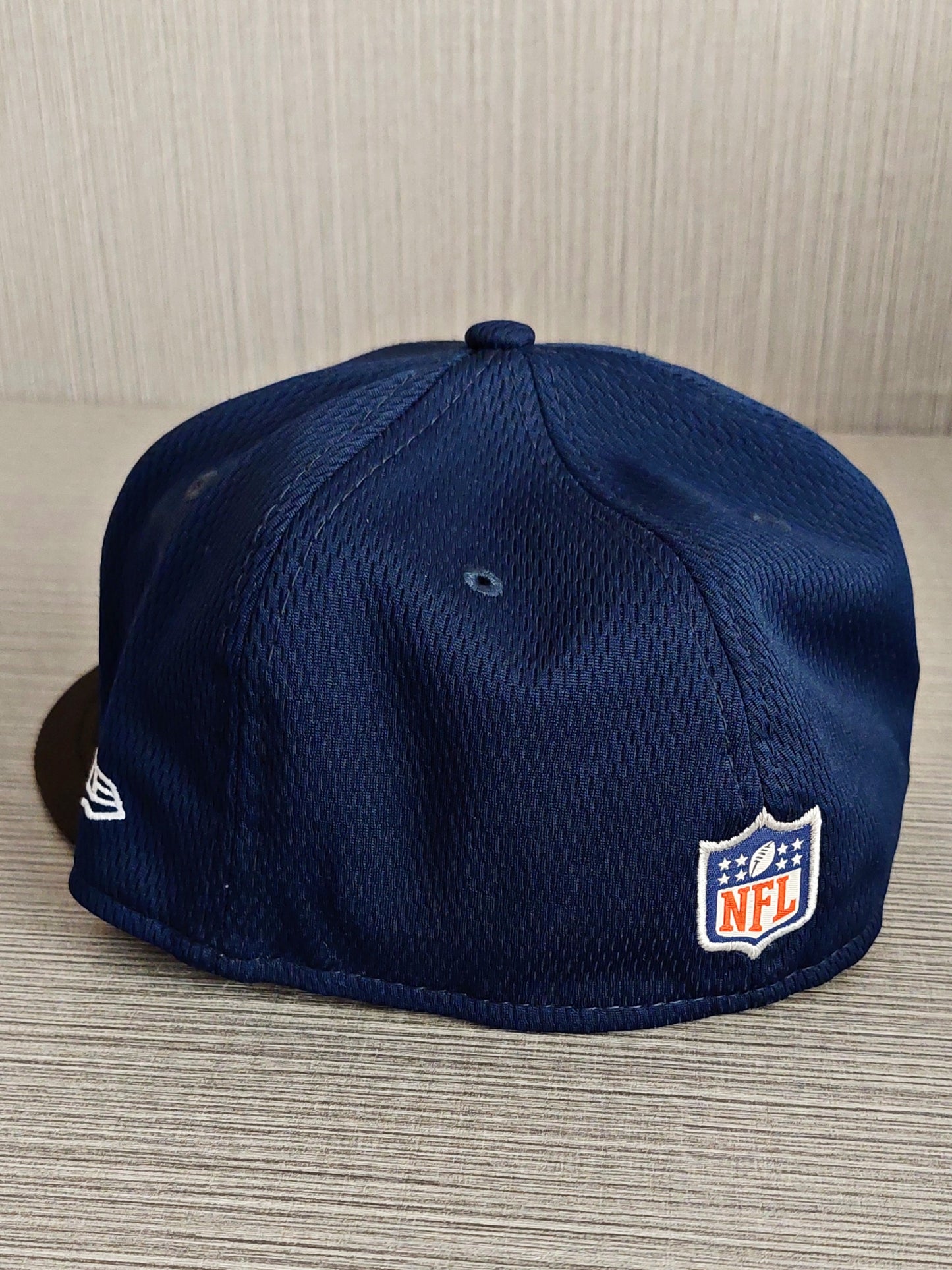 New England Patriots - 59FIFTY NFL Sideline